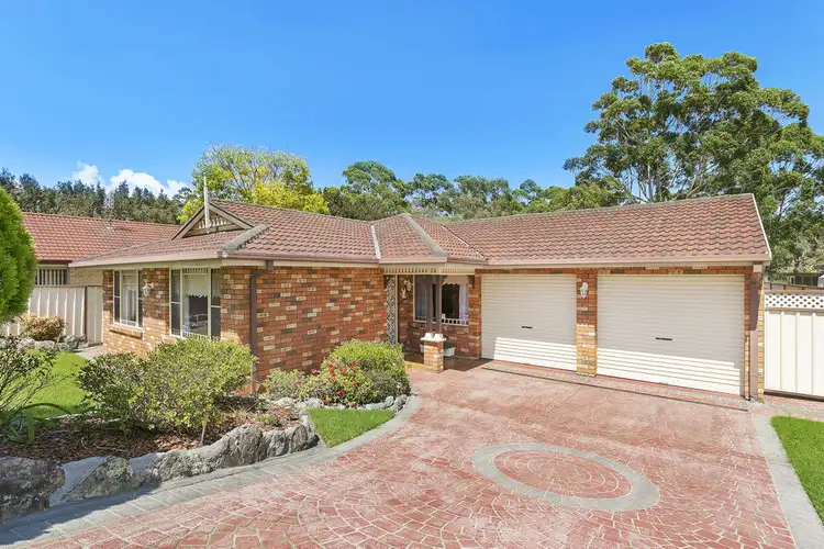 10 Bensley Close, Lake Haven NSW 2263