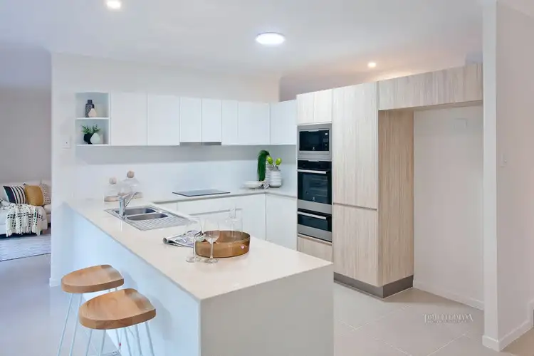 Fourth view of Homely house listing, 8 Wavecrest Drive, Castaways Beach QLD 4567