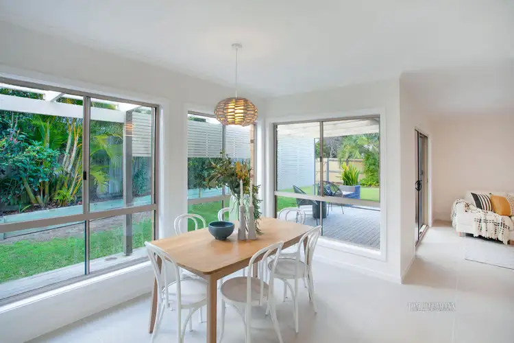 Fifth view of Homely house listing, 8 Wavecrest Drive, Castaways Beach QLD 4567