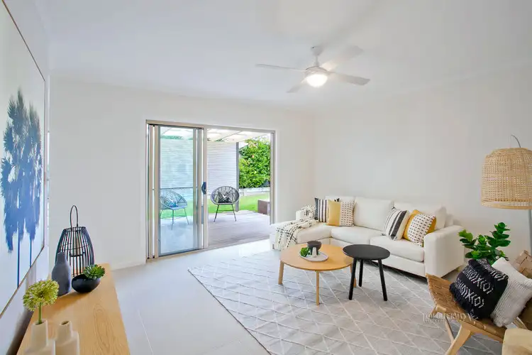Sixth view of Homely house listing, 8 Wavecrest Drive, Castaways Beach QLD 4567