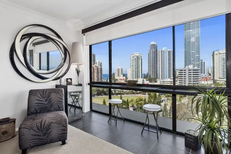 1110/70 Remembrance Dr, Surfers Paradise QLD 4217