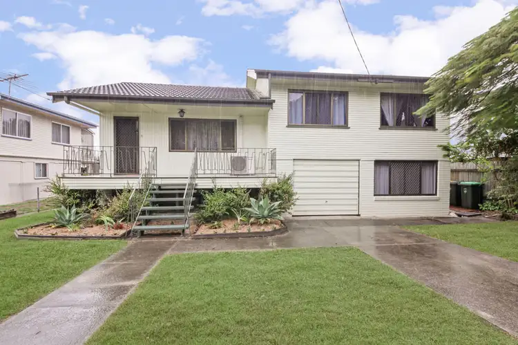 Main view of Homely house listing, Z159 Handford Road, Zillmere QLD 4034