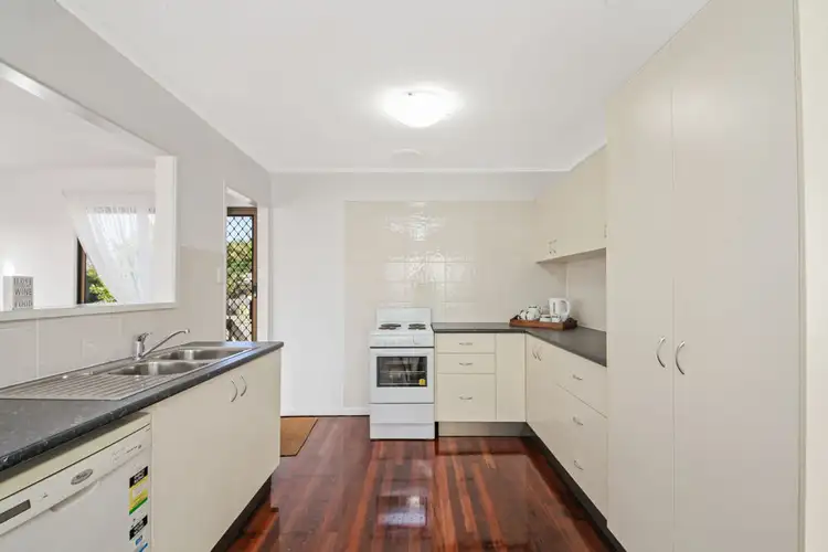Second view of Homely house listing, Z159 Handford Road, Zillmere QLD 4034
