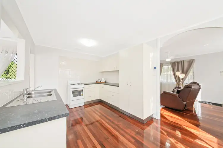 Third view of Homely house listing, Z159 Handford Road, Zillmere QLD 4034