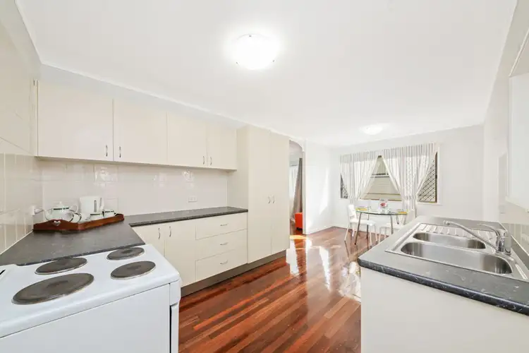 Fourth view of Homely house listing, Z159 Handford Road, Zillmere QLD 4034