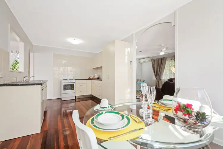 Fifth view of Homely house listing, Z159 Handford Road, Zillmere QLD 4034