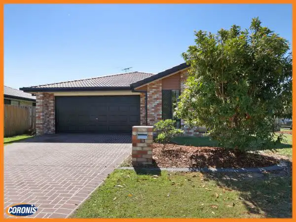 Main view of Homely house listing, 13 Village Way, Bracken Ridge QLD 4017