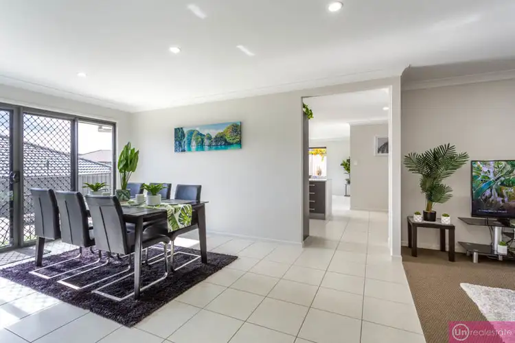 Fifth view of Homely house listing, 14 Moonee Creek Drive, Moonee Beach NSW 2450