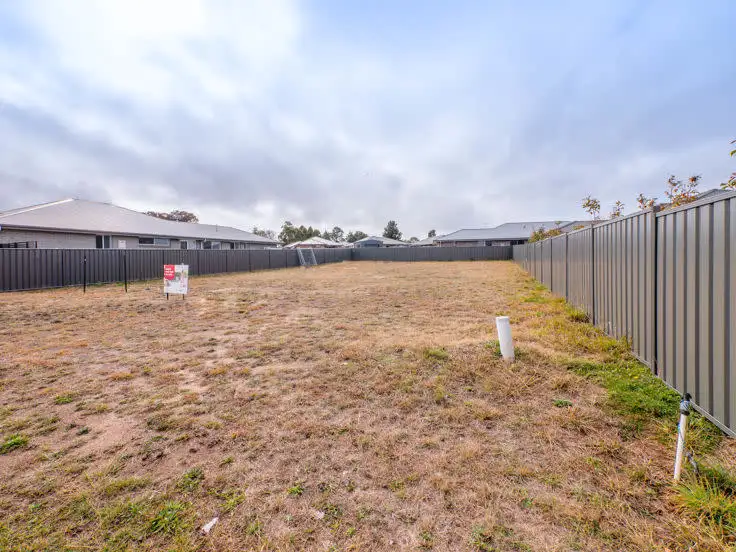 Main view of Homely land listing, 23 Holmfield Drive, Armidale NSW 2350