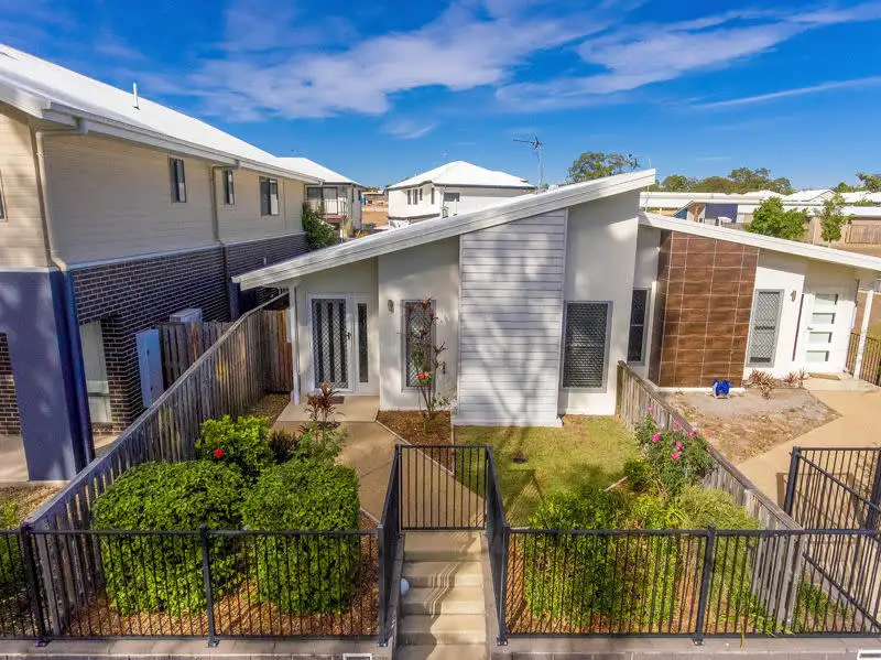 Main view of Homely house listing, 2/34 Wedgetail Road, Clinton QLD 4680