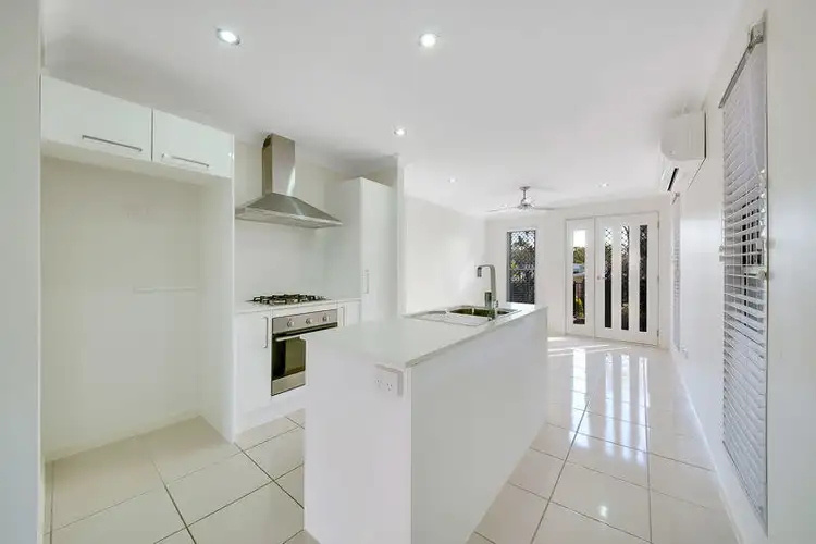 Second view of Homely house listing, 2/34 Wedgetail Road, Clinton QLD 4680