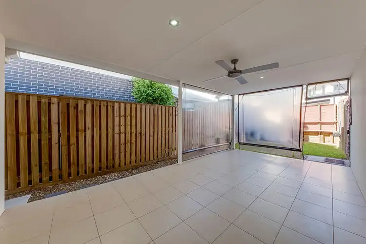 Third view of Homely house listing, 2/34 Wedgetail Road, Clinton QLD 4680