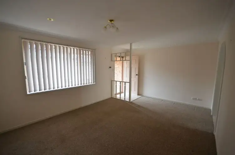 Second view of Homely villa listing, 2B Gunn Place, Tamworth NSW 2340