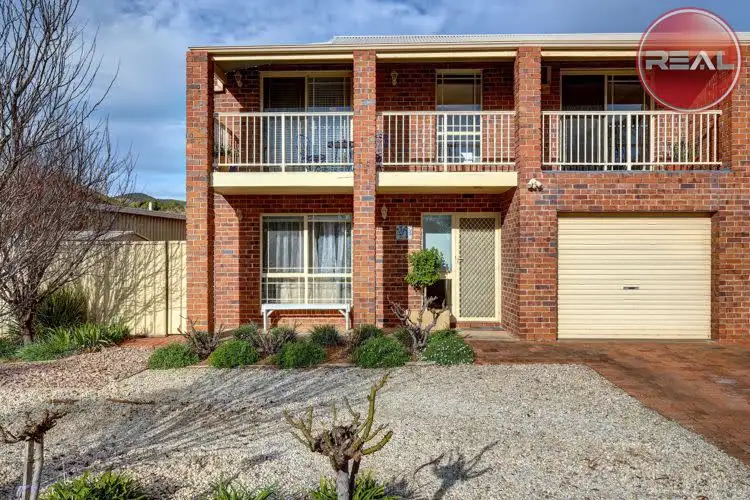 Main view of Homely house listing, 1/13 Hastings Avenue, Sellicks Beach SA 5174