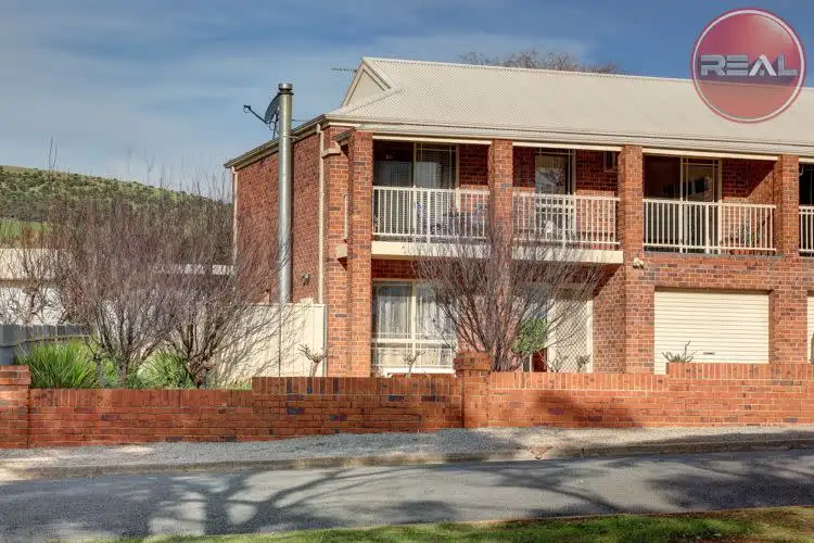 Second view of Homely house listing, 1/13 Hastings Avenue, Sellicks Beach SA 5174