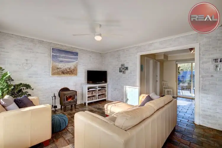 Fifth view of Homely house listing, 1/13 Hastings Avenue, Sellicks Beach SA 5174