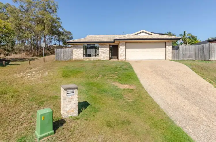 Third view of Homely house listing, 10 Osprey Court, South Gladstone QLD 4680