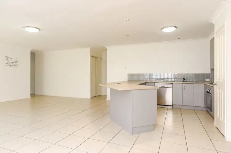 Fourth view of Homely house listing, 10 Osprey Court, South Gladstone QLD 4680