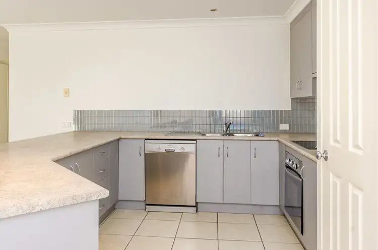 Fifth view of Homely house listing, 10 Osprey Court, South Gladstone QLD 4680