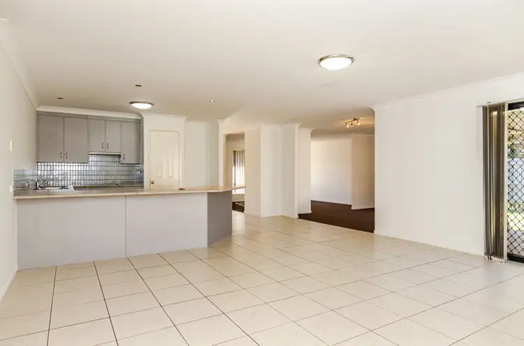Seventh view of Homely house listing, 10 Osprey Court, South Gladstone QLD 4680