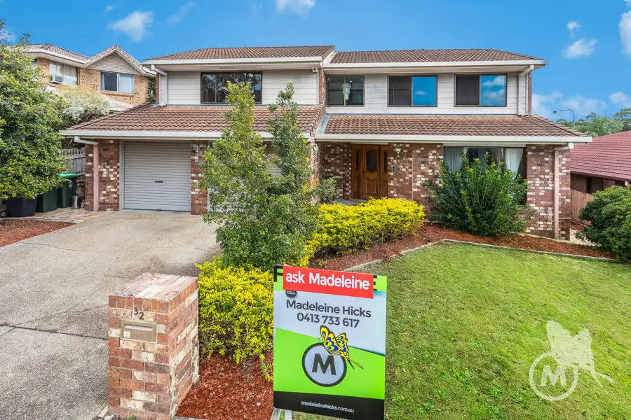 Main view of Homely house listing, 32 Boulting Street, Mcdowall QLD 4053