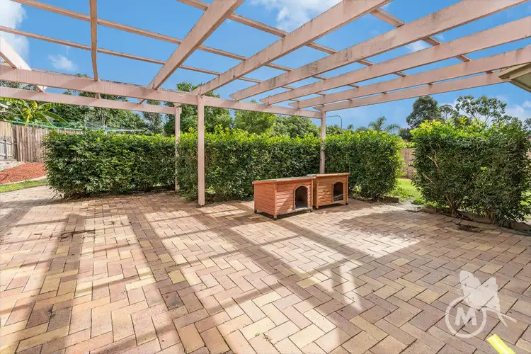 Fifth view of Homely house listing, 32 Boulting Street, Mcdowall QLD 4053