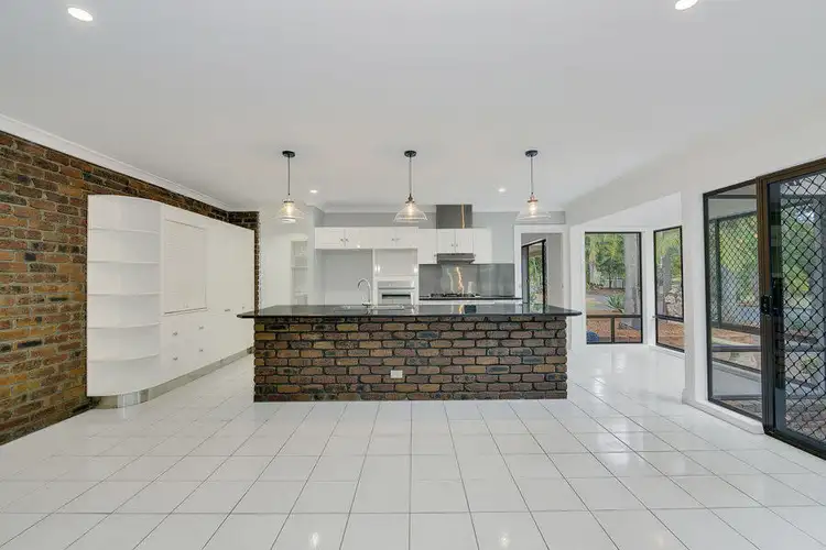 Sixth view of Homely house listing, 11 Jacaranda Av, Boronia Heights QLD 4124
