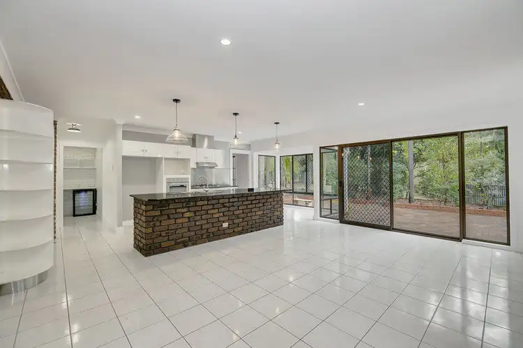 Seventh view of Homely house listing, 11 Jacaranda Av, Boronia Heights QLD 4124