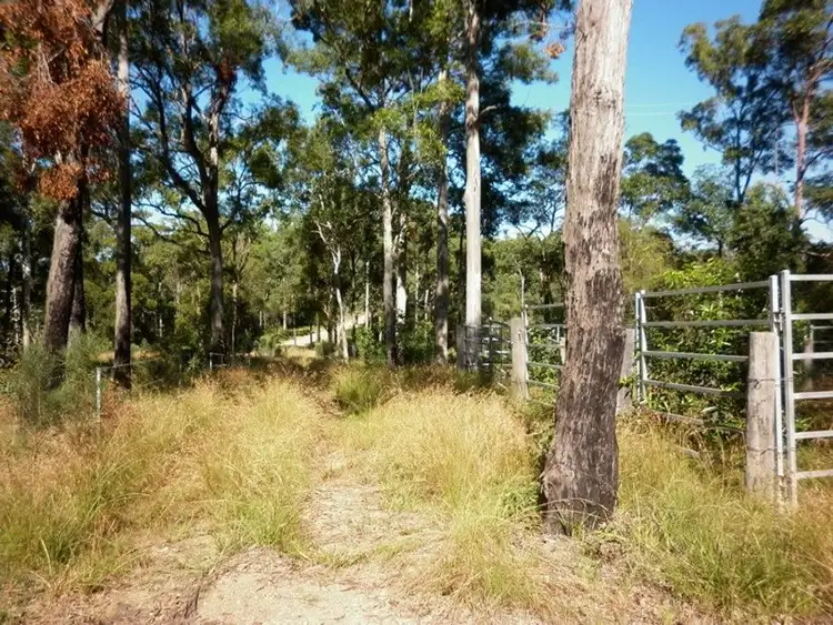 Second view of Homely land listing, 972 Noosa Road, Mothar Mountain QLD 4570