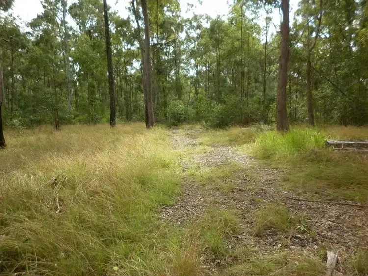 Fifth view of Homely land listing, 972 Noosa Road, Mothar Mountain QLD 4570