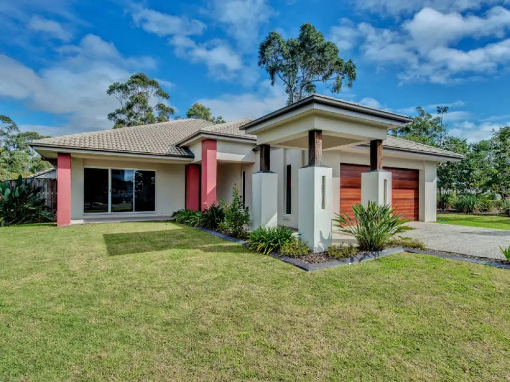 Main view of Homely house listing, 51 Brookwater Drive, Brookwater QLD 4300