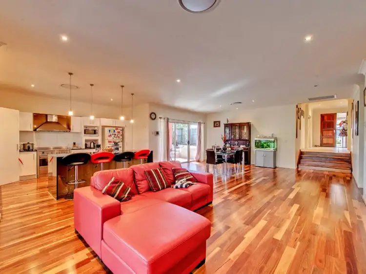 Second view of Homely house listing, 51 Brookwater Drive, Brookwater QLD 4300