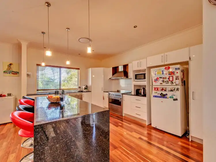 Fourth view of Homely house listing, 51 Brookwater Drive, Brookwater QLD 4300