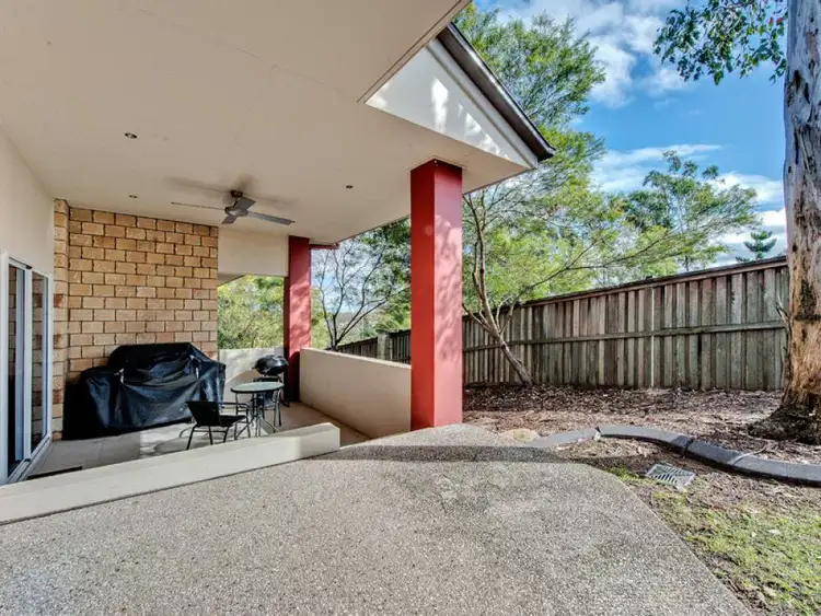 Fifth view of Homely house listing, 51 Brookwater Drive, Brookwater QLD 4300