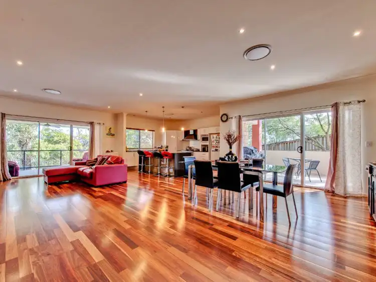Sixth view of Homely house listing, 51 Brookwater Drive, Brookwater QLD 4300