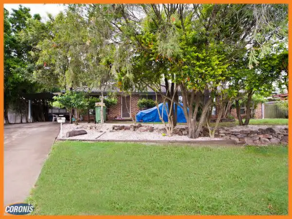 40 Wilkinson Drive, Crestmead QLD 4132