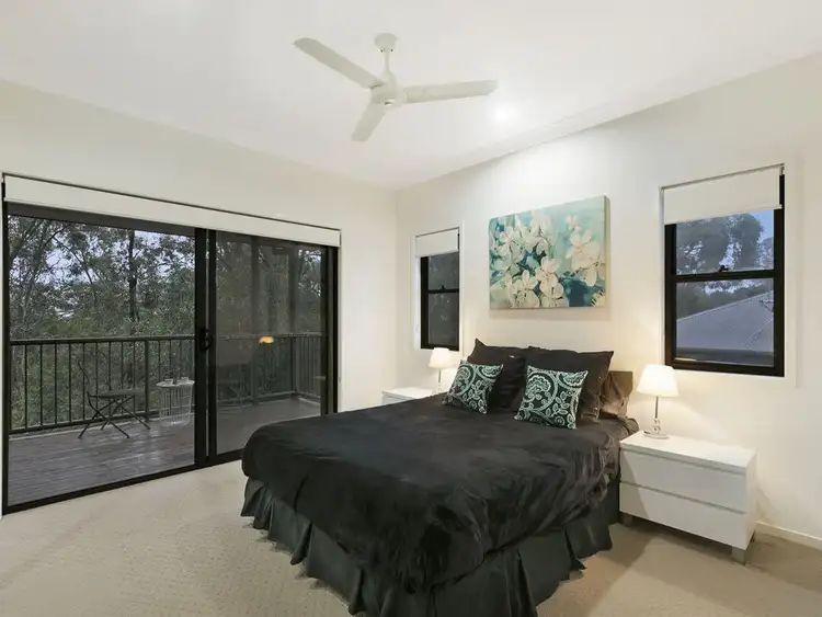 Fifth view of Homely townhouse listing, 14/57 Moss Road, Wakerley QLD 4154