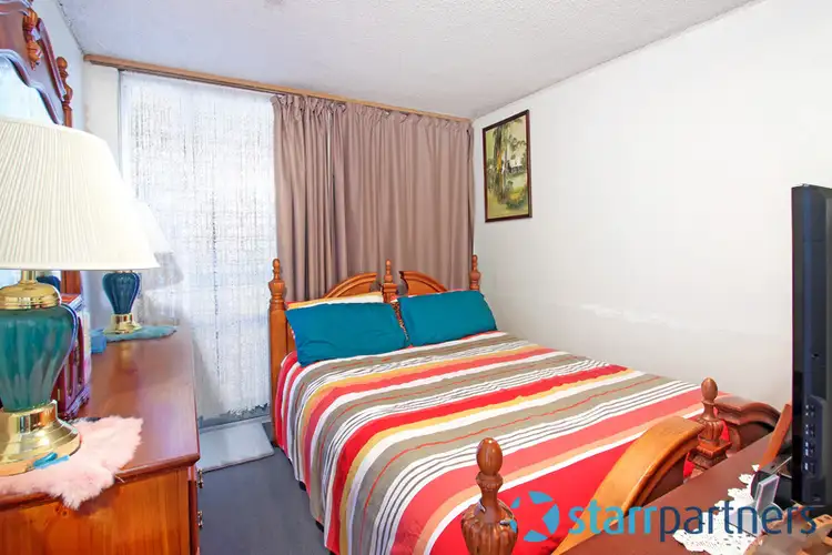 Second view of Homely unit listing, 9d/9-19 York Road, Jamisontown NSW 2750