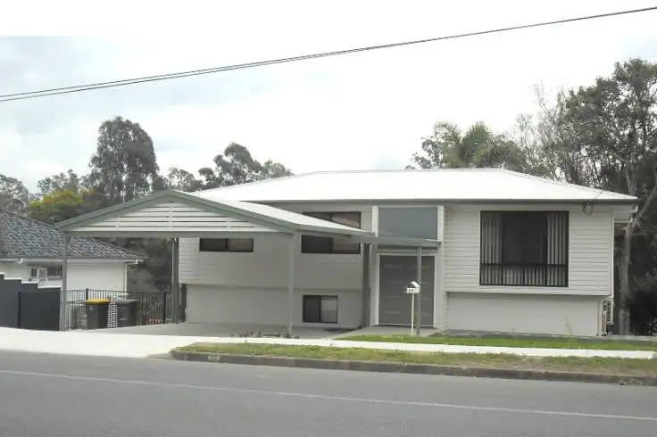 Main view of Homely house listing, 57 Burrendah Road, Jindalee QLD 4074