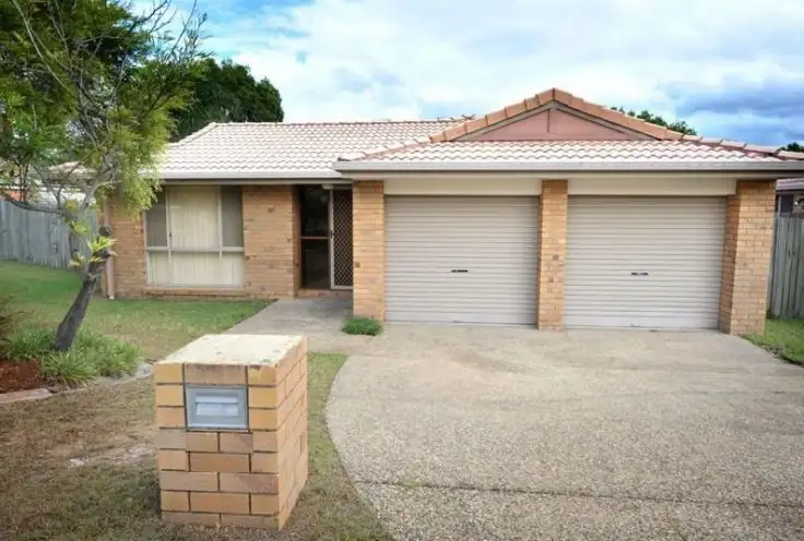 Third view of Homely house listing, 15 Delapine Pl, Seventeen Mile Rocks QLD 4073