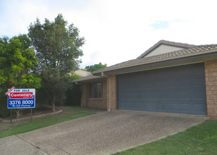 Main view of Homely house listing, 17. Gladys St, Doolandella QLD 4077