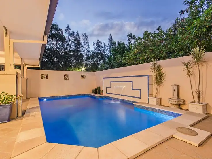 Main view of Homely house listing, 11 Brookeside Cr, Seventeen Mile Rocks QLD 4073