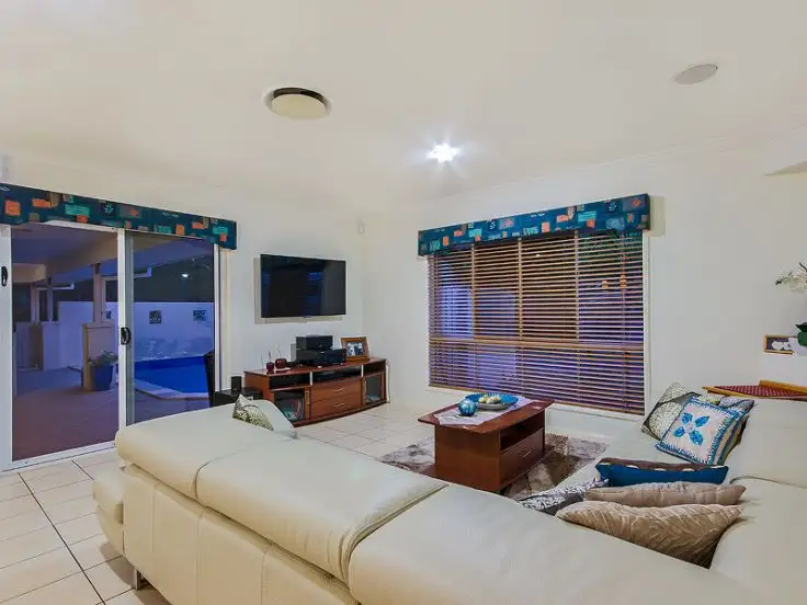 Fourth view of Homely house listing, 11 Brookeside Cr, Seventeen Mile Rocks QLD 4073