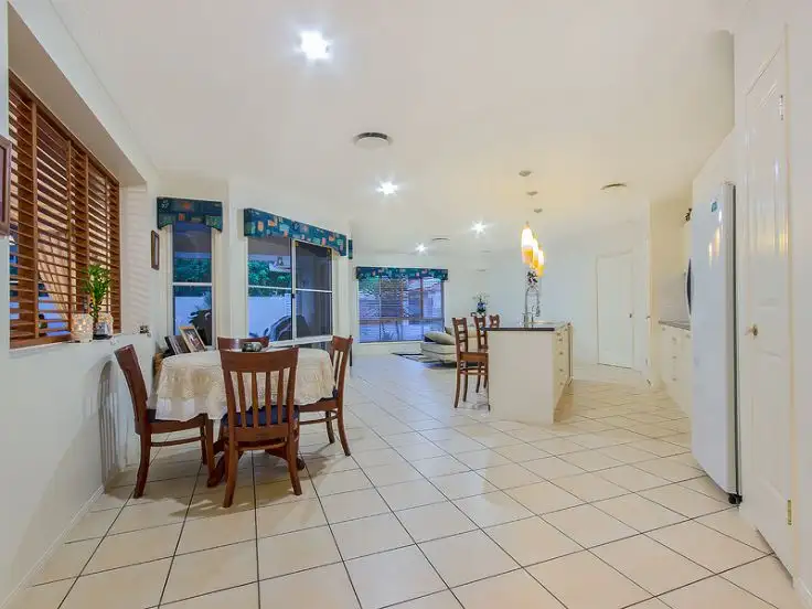 Fifth view of Homely house listing, 11 Brookeside Cr, Seventeen Mile Rocks QLD 4073