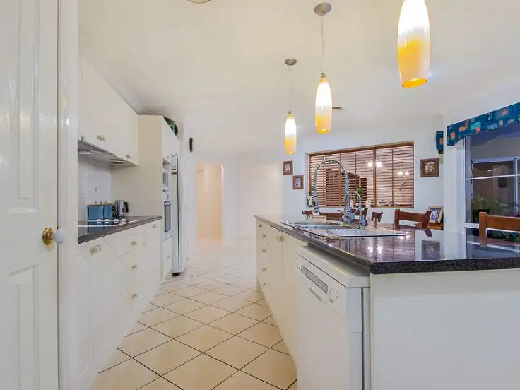Sixth view of Homely house listing, 11 Brookeside Cr, Seventeen Mile Rocks QLD 4073