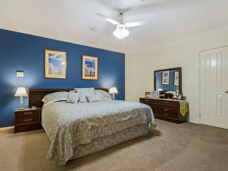 Seventh view of Homely house listing, 11 Brookeside Cr, Seventeen Mile Rocks QLD 4073