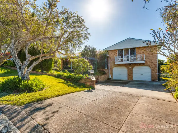 9 Gillibri Crescent, Sawtell NSW 2452