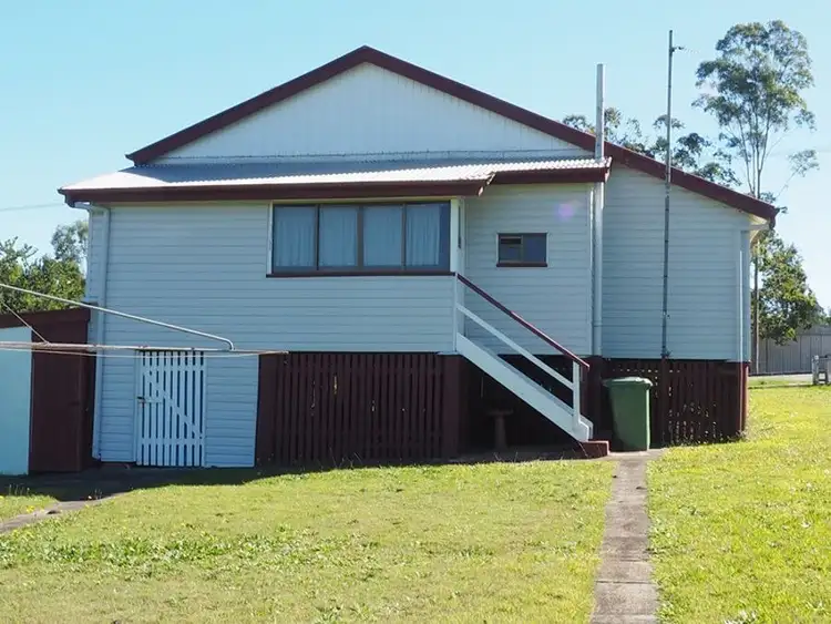 Third view of Homely house listing, 23 Cootharaba Road, Gympie QLD 4570