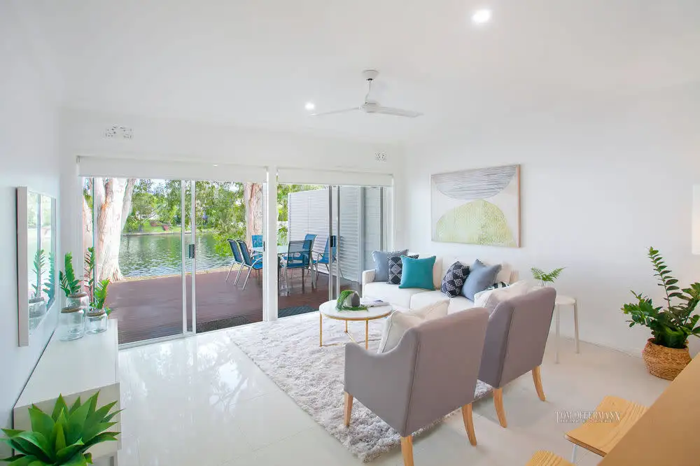 Main view of Homely unit listing, 5/67 Gibson Road, Noosaville QLD 4566