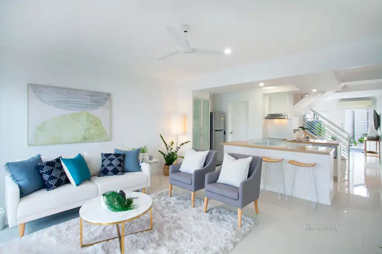 Second view of Homely unit listing, 5/67 Gibson Road, Noosaville QLD 4566